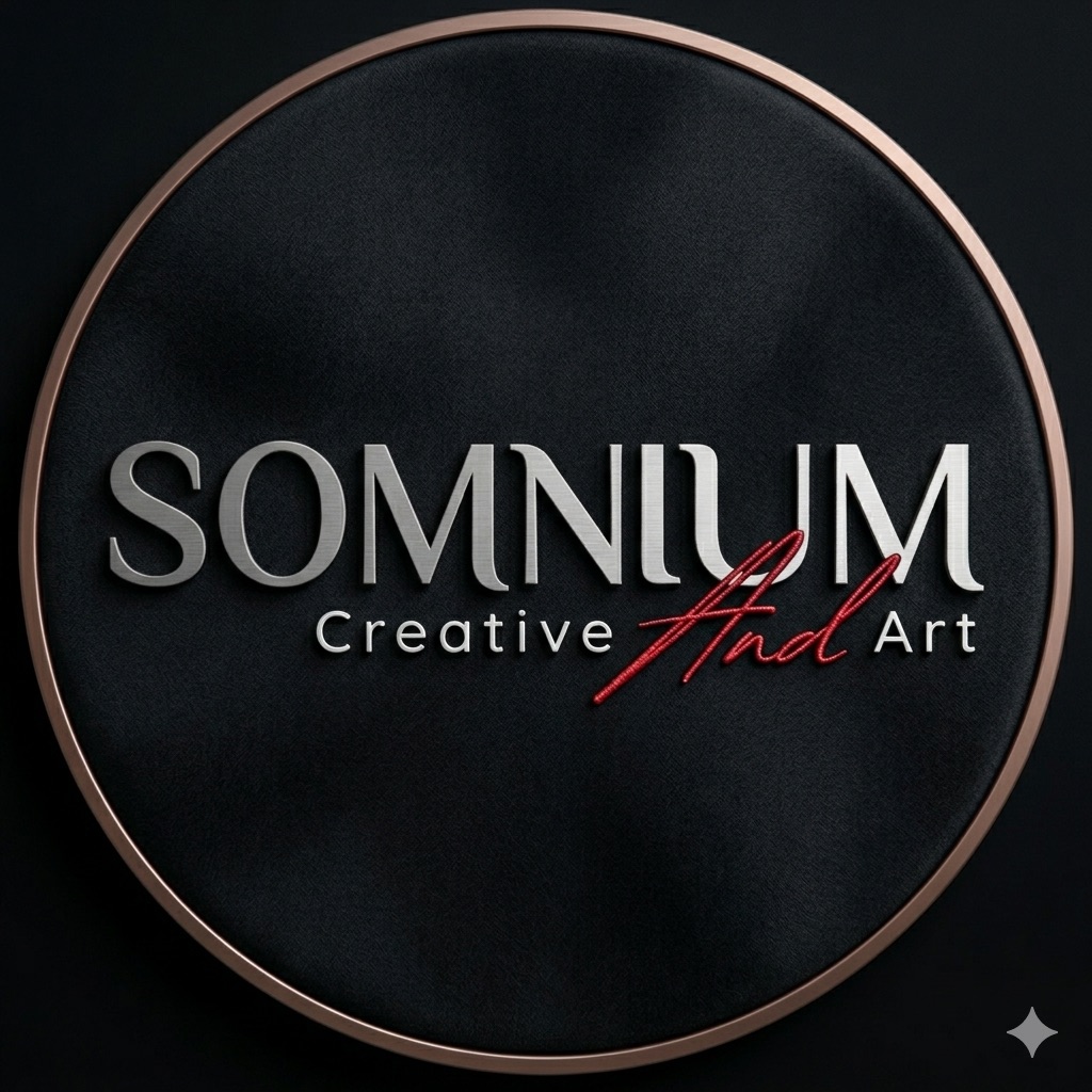 Somnium Creative and Art